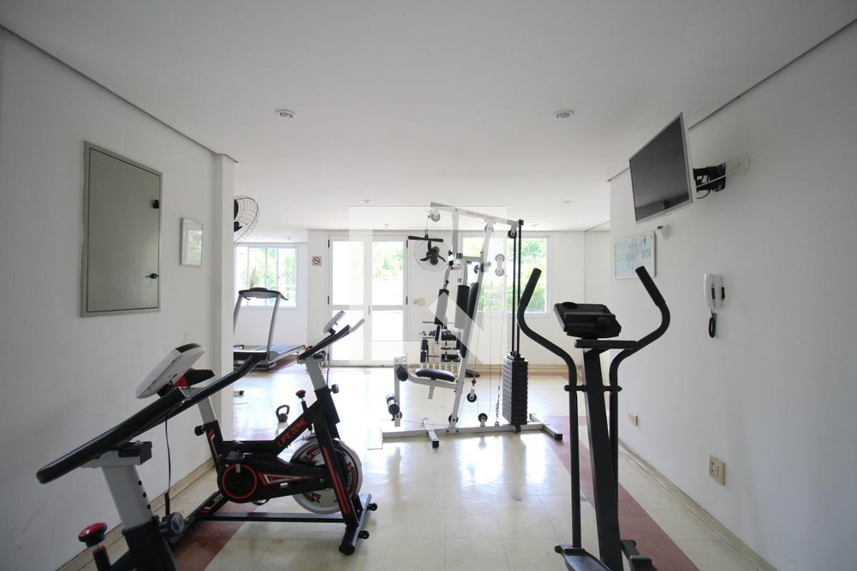 Apartamento, 3 quartos, 100 m² - Foto 92