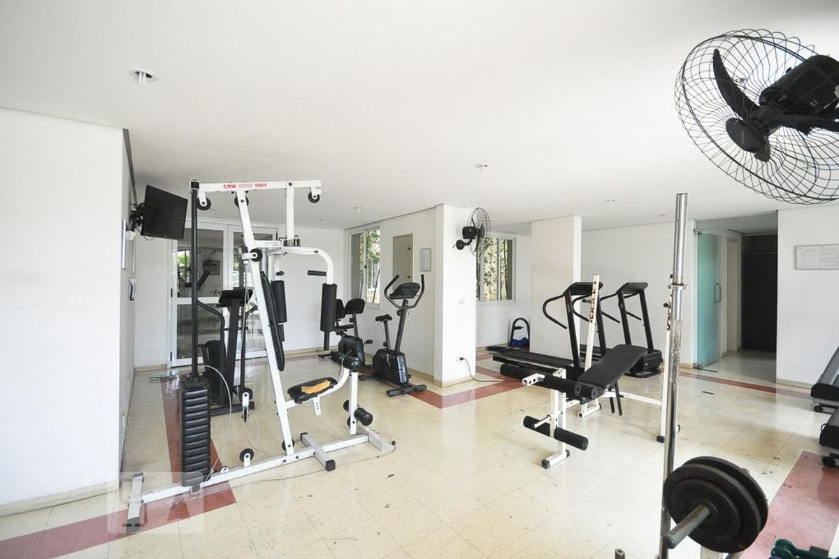 Apartamento, 3 quartos, 100 m² - Foto 94