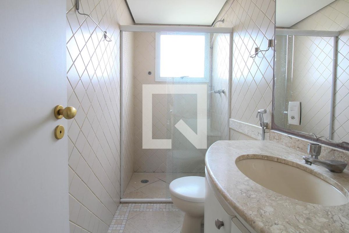 Apartamento, 3 quartos, 100 m² - Foto 48