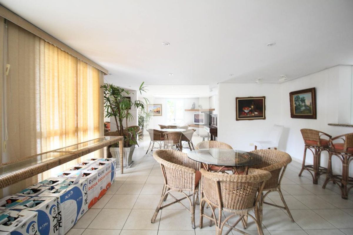 Apartamento, 3 quartos, 100 m² - Foto 86
