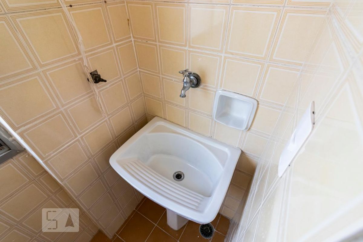Apartamento, 1 quarto, 52 m² - Foto 52
