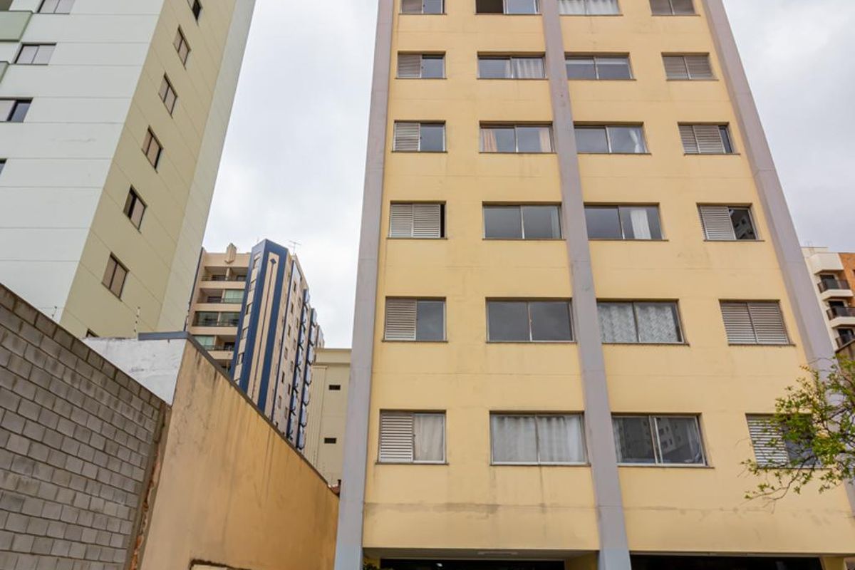 Apartamento, 1 quarto, 52 m² - Foto 60
