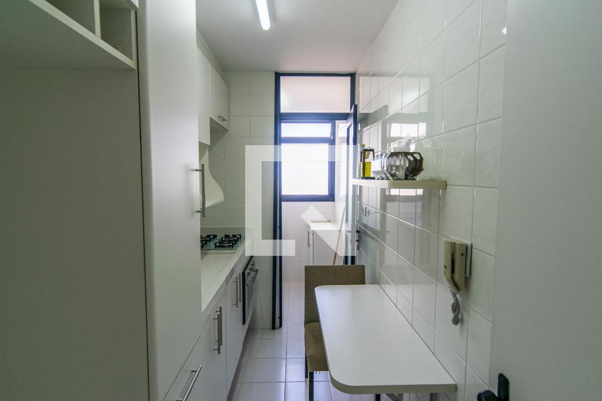 Apartamento, 2 quartos, 60 m² - Foto 52