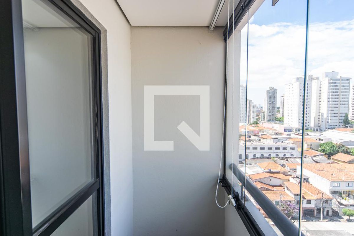 Apartamento, 2 quartos, 60 m² - Foto 18