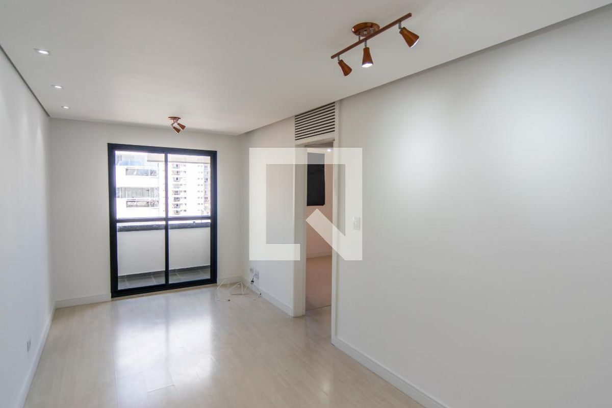 Apartamento, 2 quartos, 60 m² - Foto 2