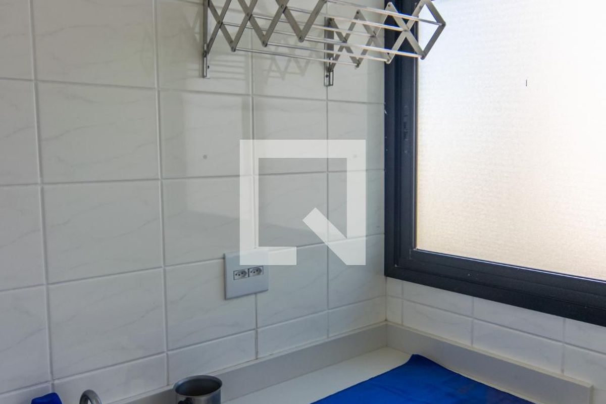 Apartamento, 2 quartos, 60 m² - Foto 60