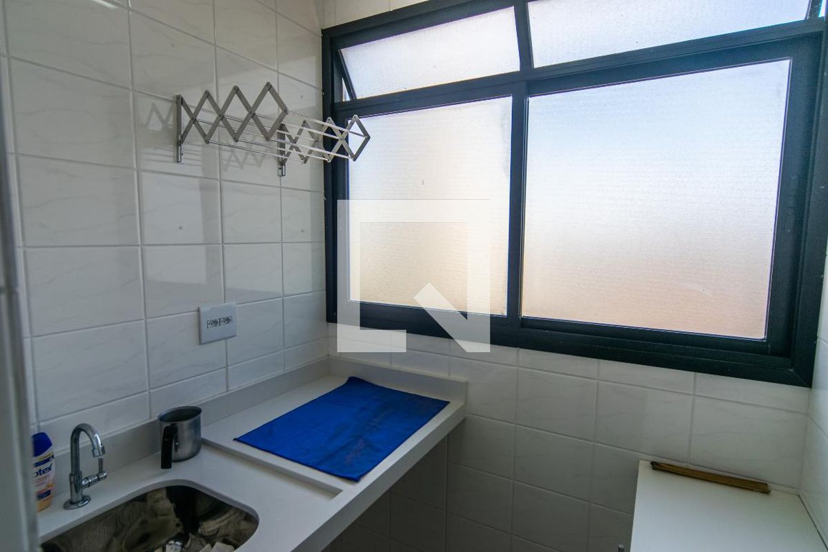 Apartamento, 2 quartos, 60 m² - Foto 58