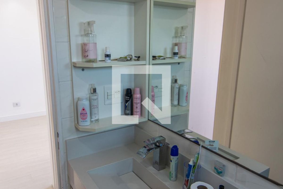 Apartamento, 2 quartos, 60 m² - Foto 44