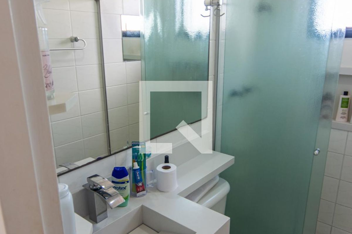 Apartamento, 2 quartos, 60 m² - Foto 42