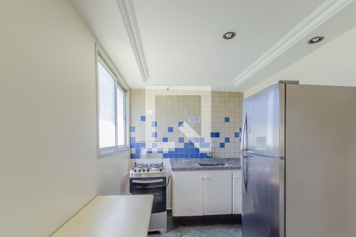 Apartamento, 2 quartos, 60 m² - Foto 56