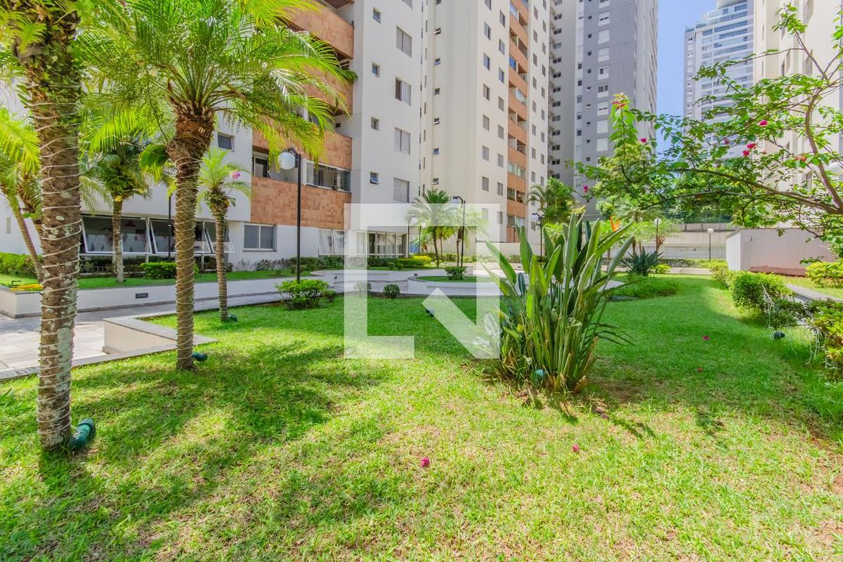 Apartamento, 2 quartos, 60 m² - Foto 41