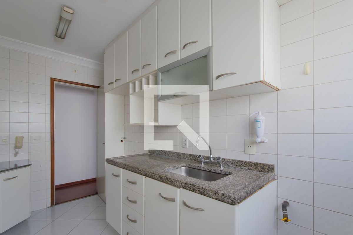 Apartamento, 2 quartos, 60 m² - Foto 11