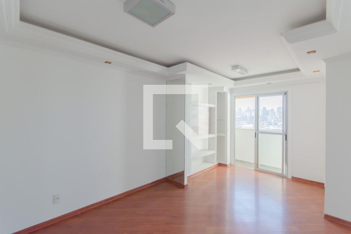 Apartamento, 2 quartos, 60 m² - Foto 6