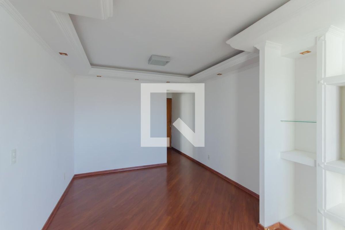 Apartamento, 2 quartos, 60 m² - Foto 5