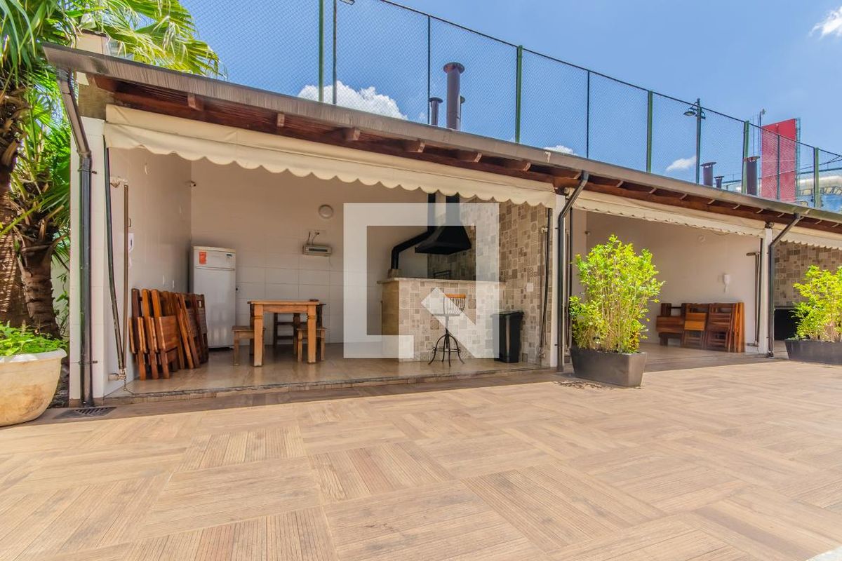 Apartamento, 2 quartos, 60 m² - Foto 48