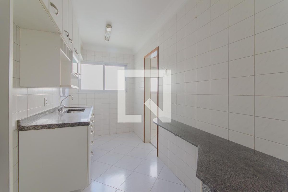 Apartamento, 2 quartos, 60 m² - Foto 15