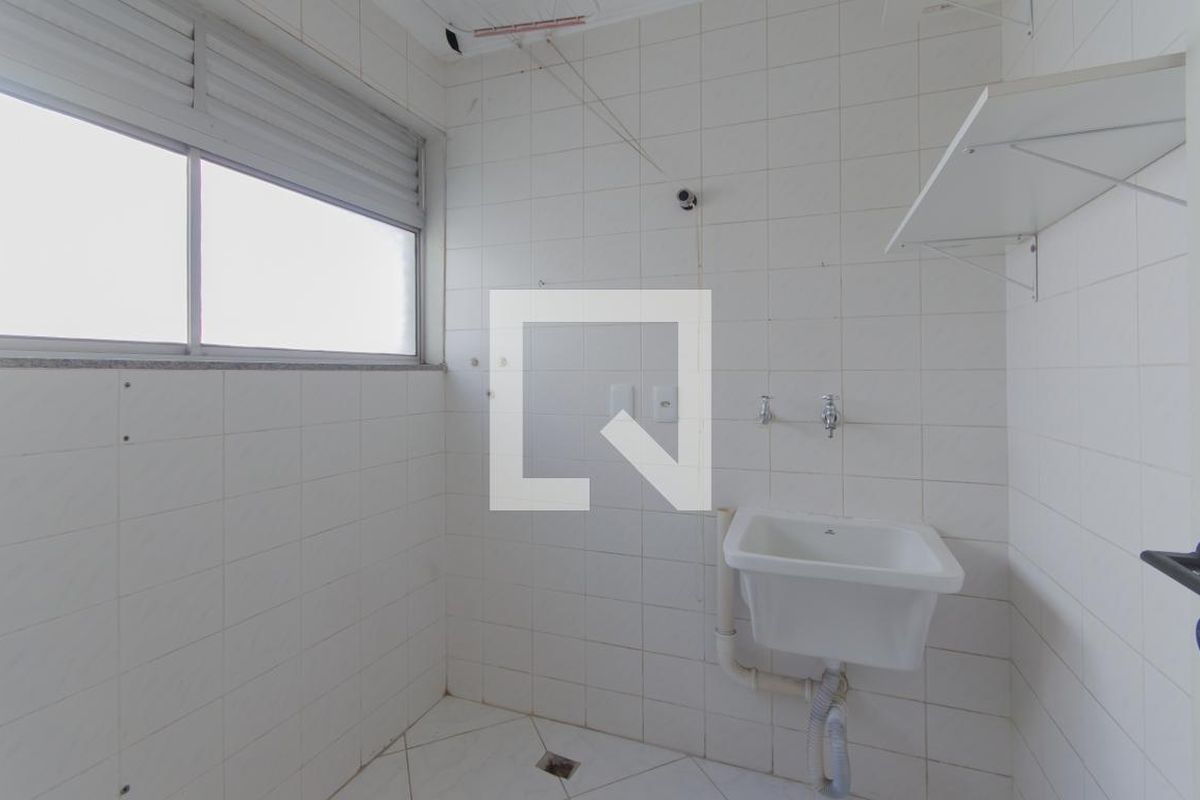 Apartamento, 2 quartos, 60 m² - Foto 35