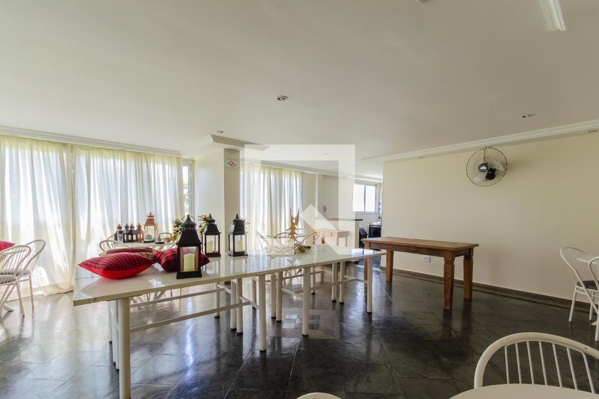 Apartamento, 2 quartos, 60 m² - Foto 54