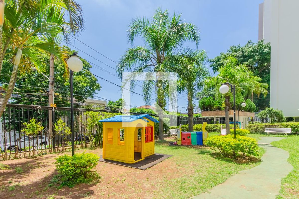 Apartamento, 2 quartos, 60 m² - Foto 47