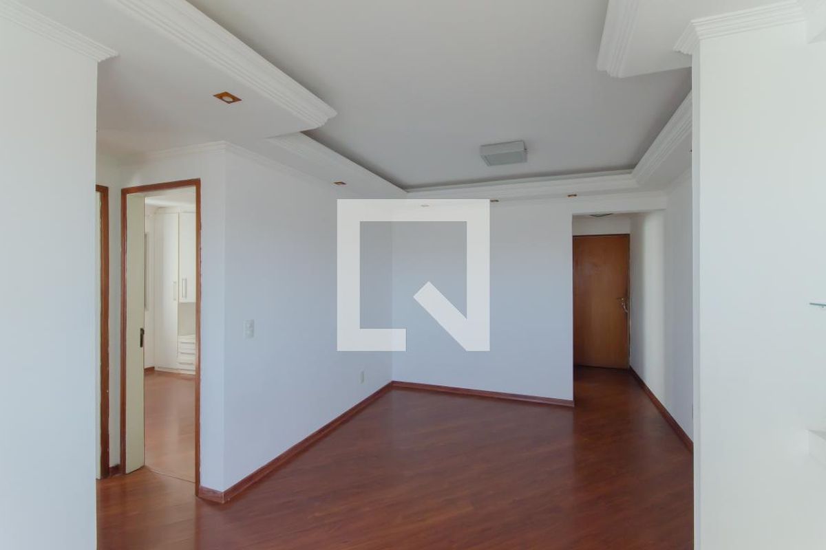 Apartamento, 2 quartos, 60 m² - Foto 3