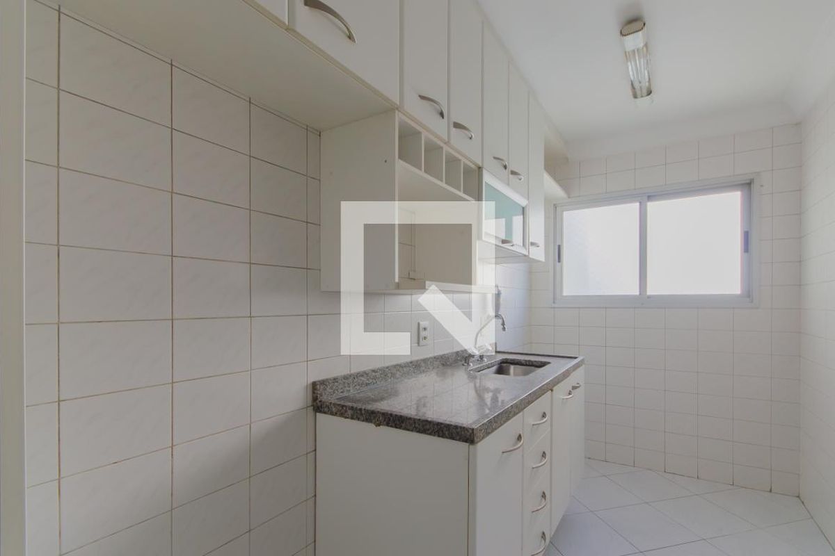 Apartamento, 2 quartos, 60 m² - Foto 12