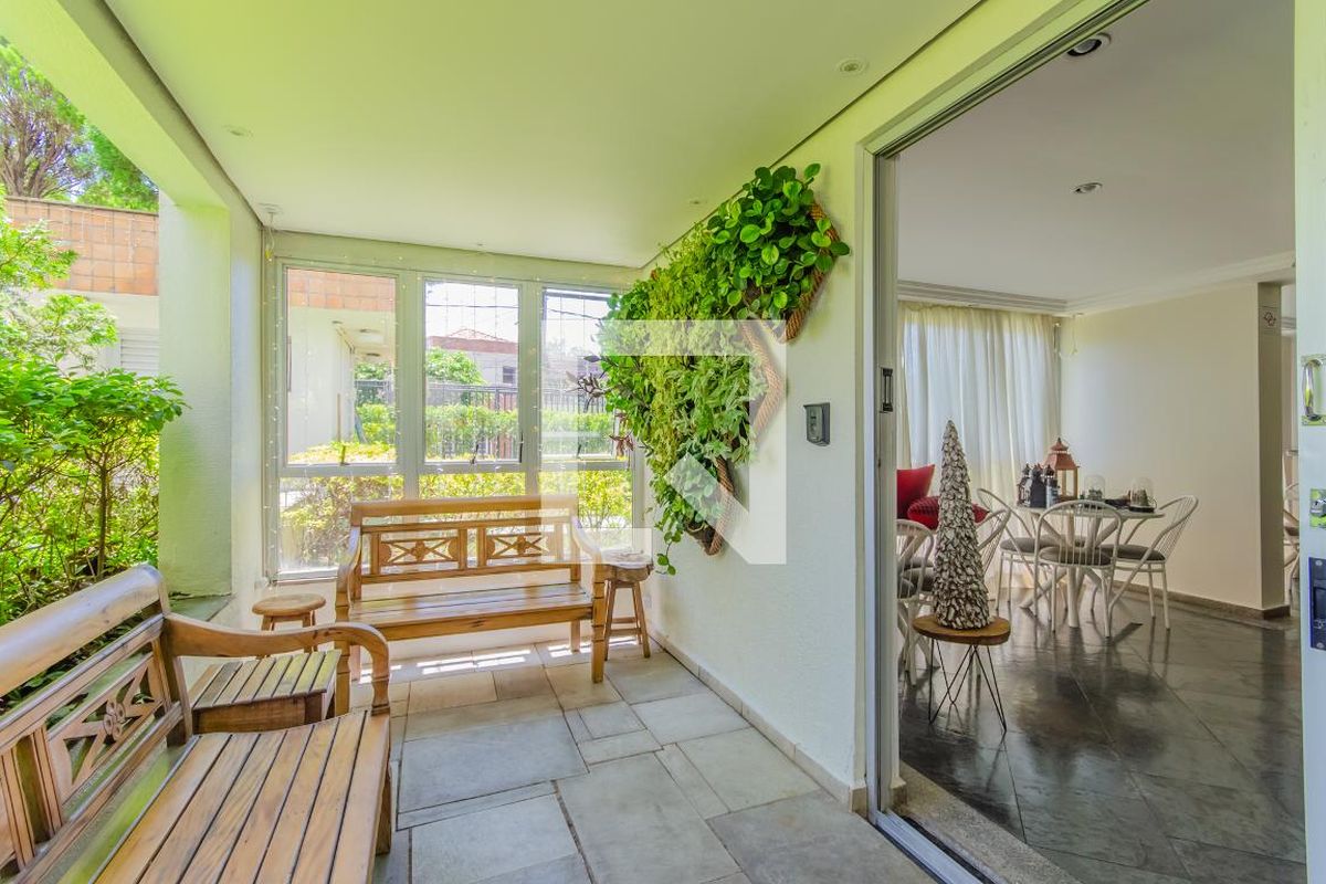 Apartamento, 2 quartos, 60 m² - Foto 57