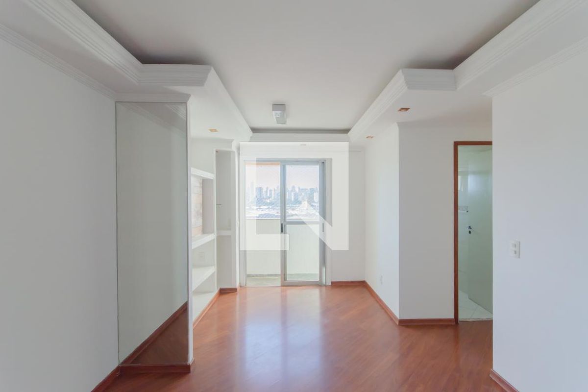 Apartamento, 2 quartos, 60 m² - Foto 1