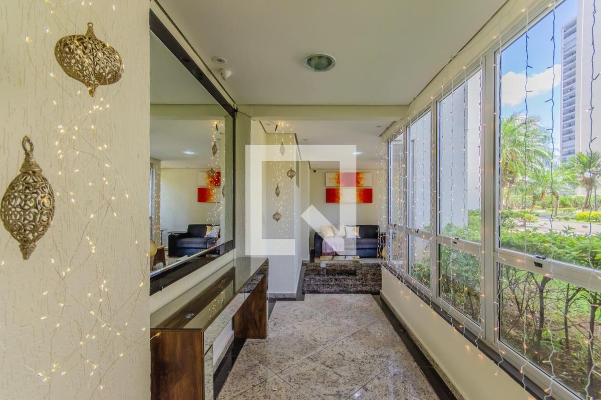 Apartamento, 2 quartos, 60 m² - Foto 53