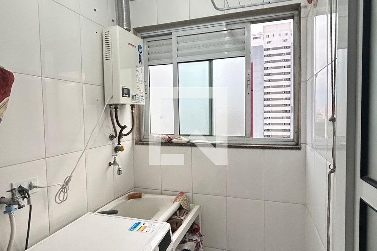 Apartamento, 2 quartos, 60 m² - Foto 57