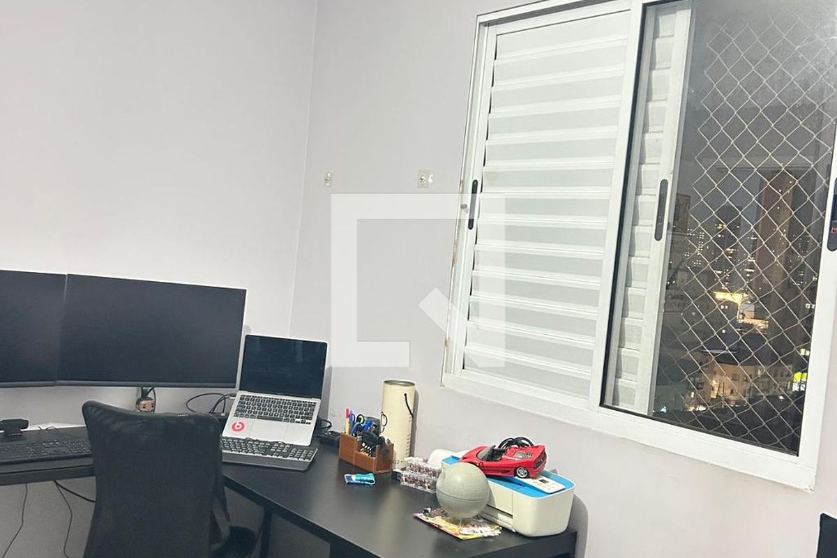 Apartamento, 2 quartos, 60 m² - Foto 27