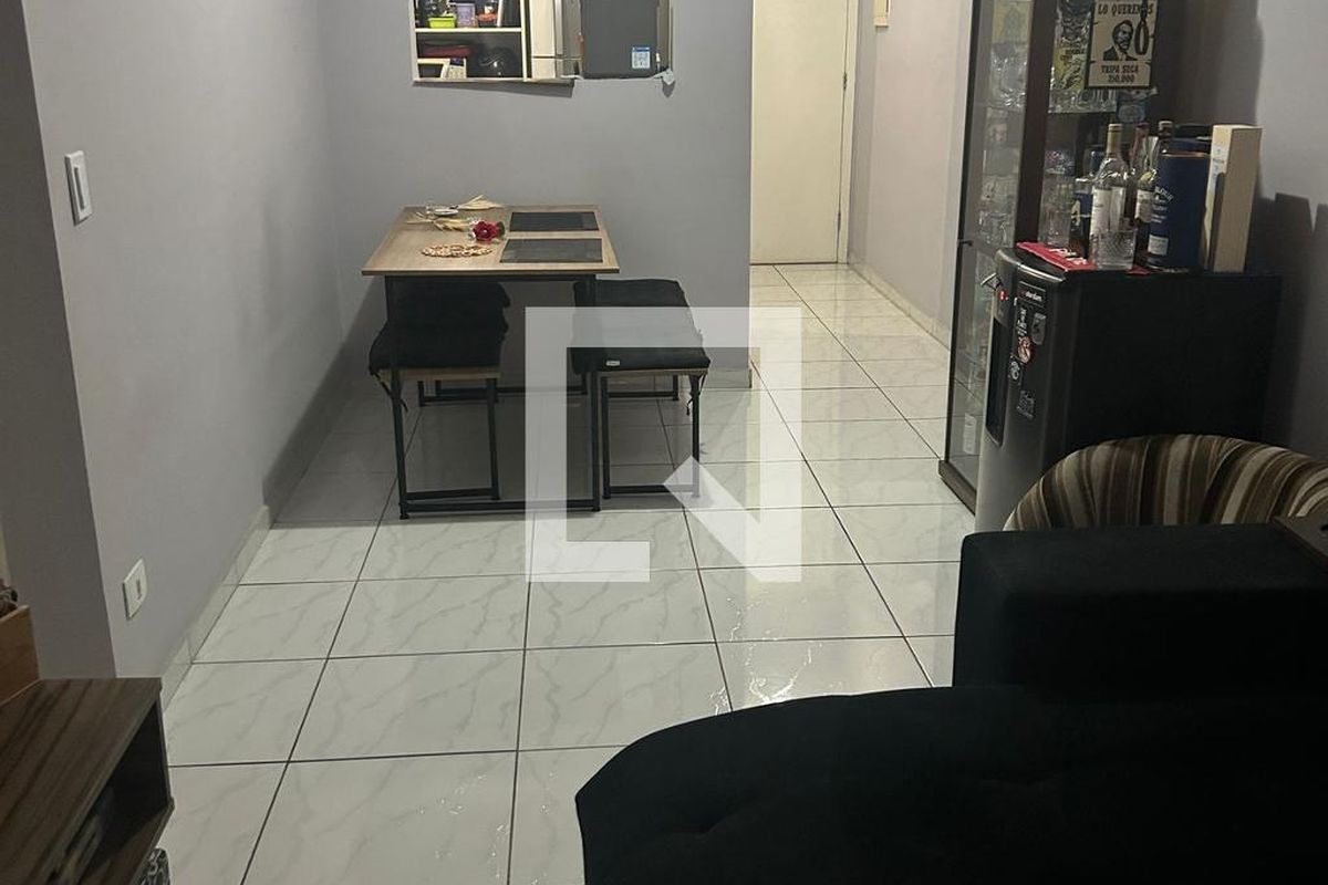 Apartamento, 2 quartos, 60 m² - Foto 12