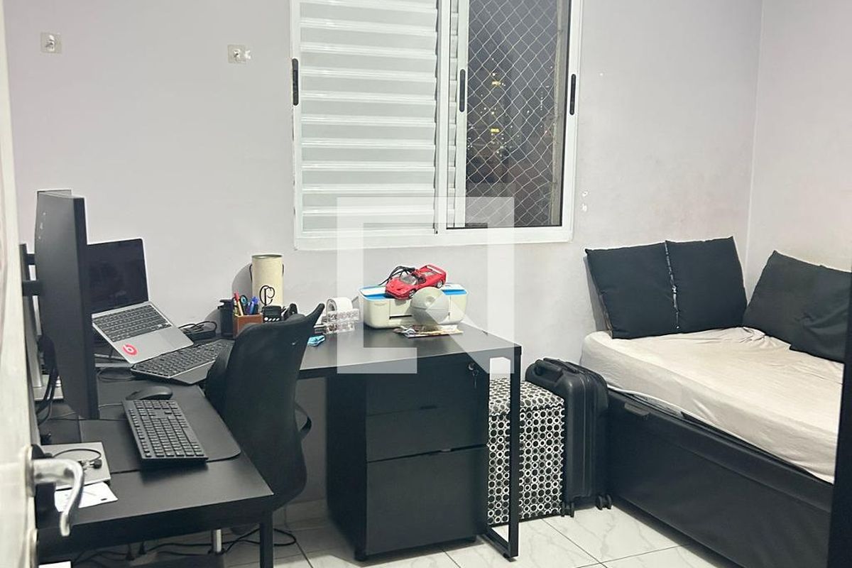 Apartamento, 2 quartos, 60 m² - Foto 24