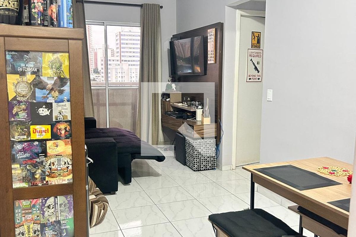 Apartamento, 2 quartos, 60 m² - Foto 6