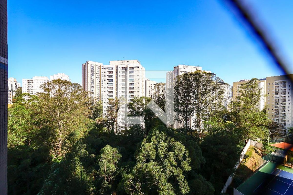 Apartamento, 3 quartos, 84 m² - Foto 21
