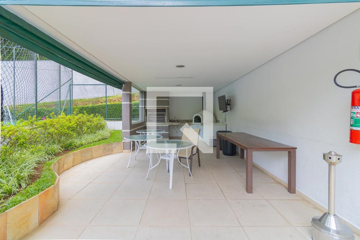 Apartamento, 3 quartos, 84 m² - Foto 84