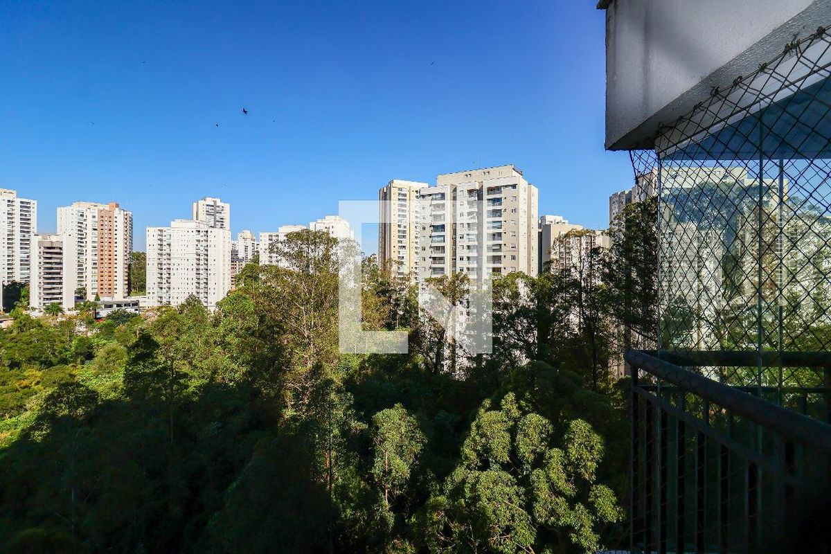 Apartamento, 3 quartos, 84 m² - Foto 40