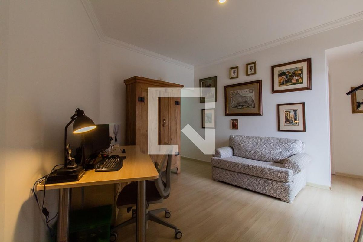 Apartamento, 4 quartos, 270 m² - Foto 36