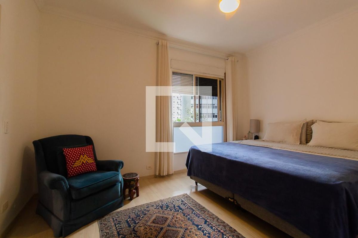 Apartamento, 4 quartos, 270 m² - Foto 90