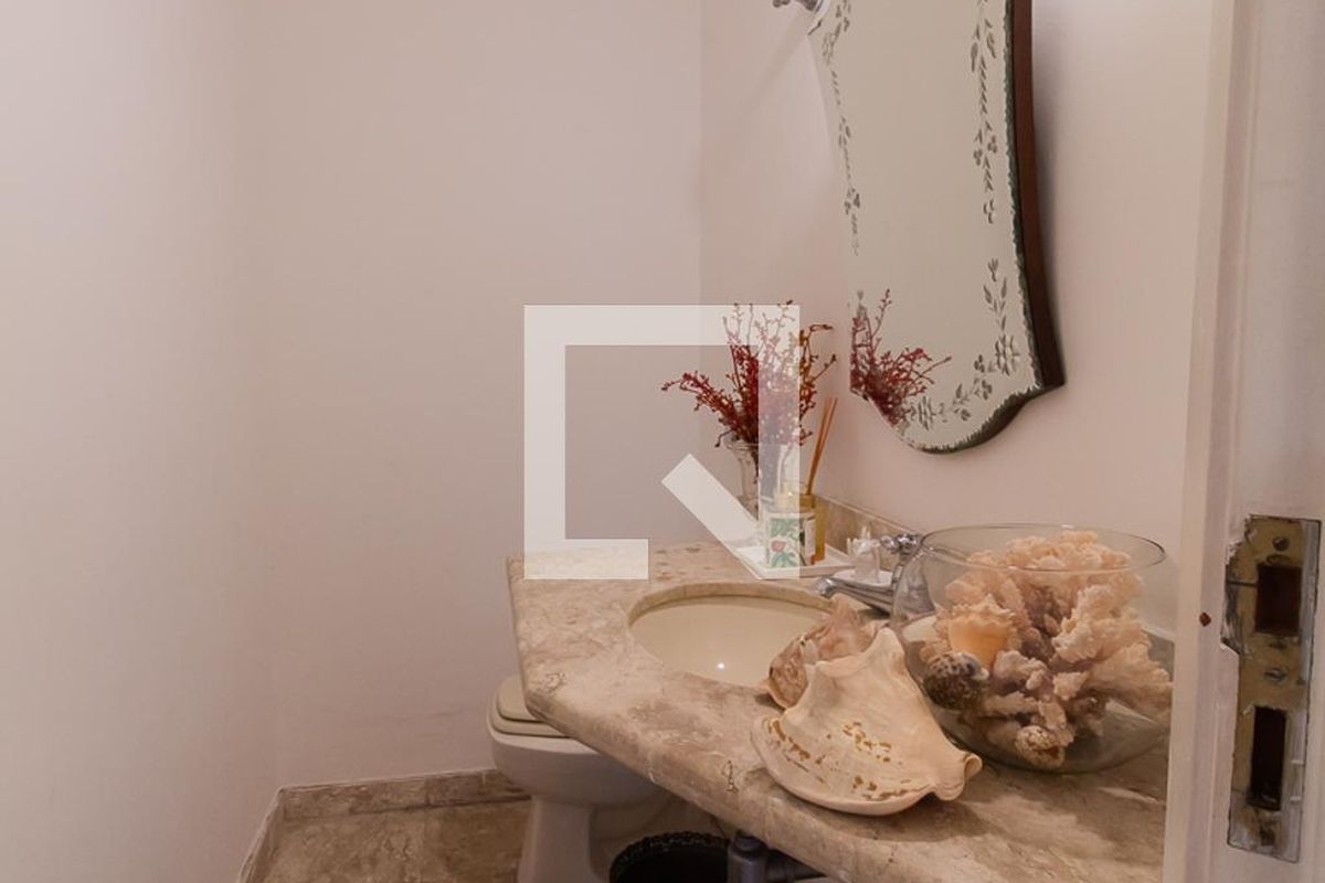 Apartamento, 4 quartos, 270 m² - Foto 44