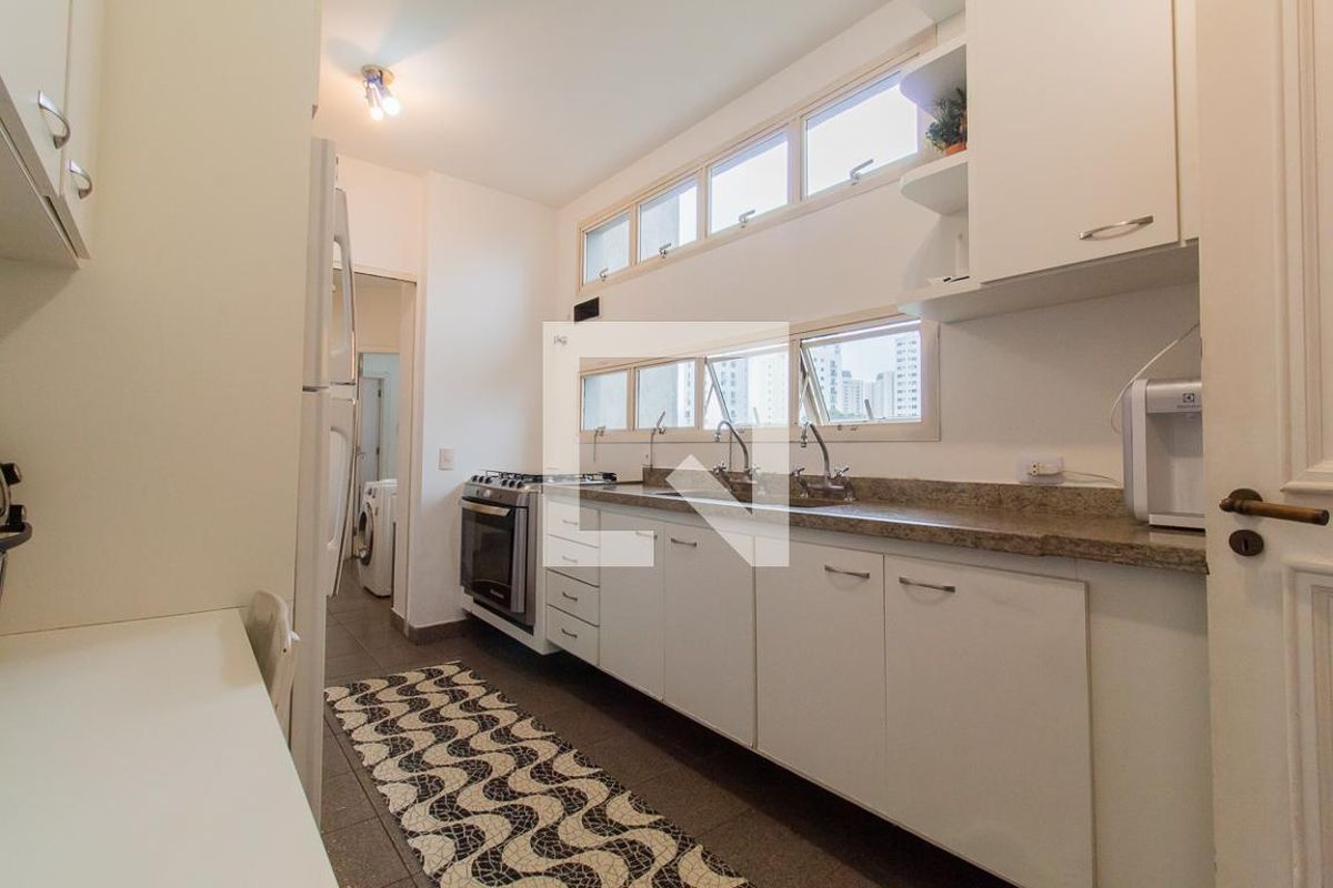 Apartamento, 4 quartos, 270 m² - Foto 116
