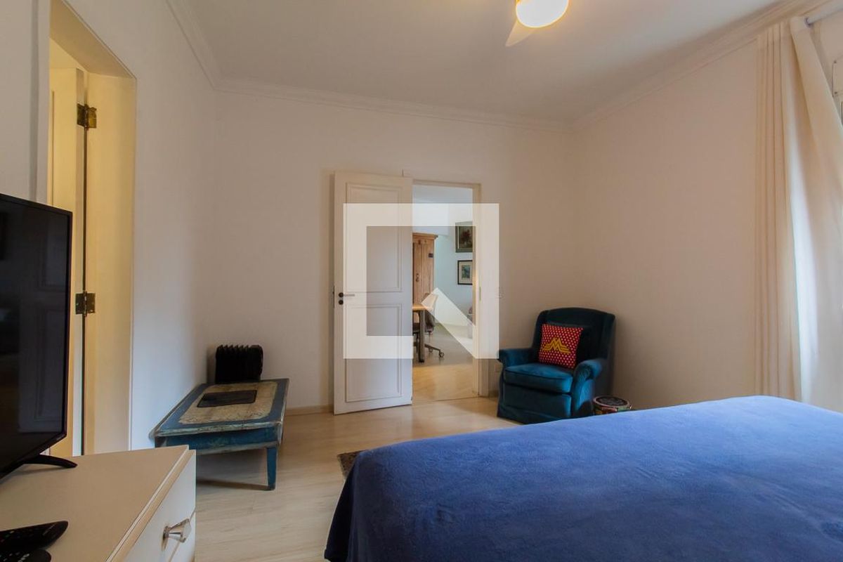 Apartamento, 4 quartos, 270 m² - Foto 92