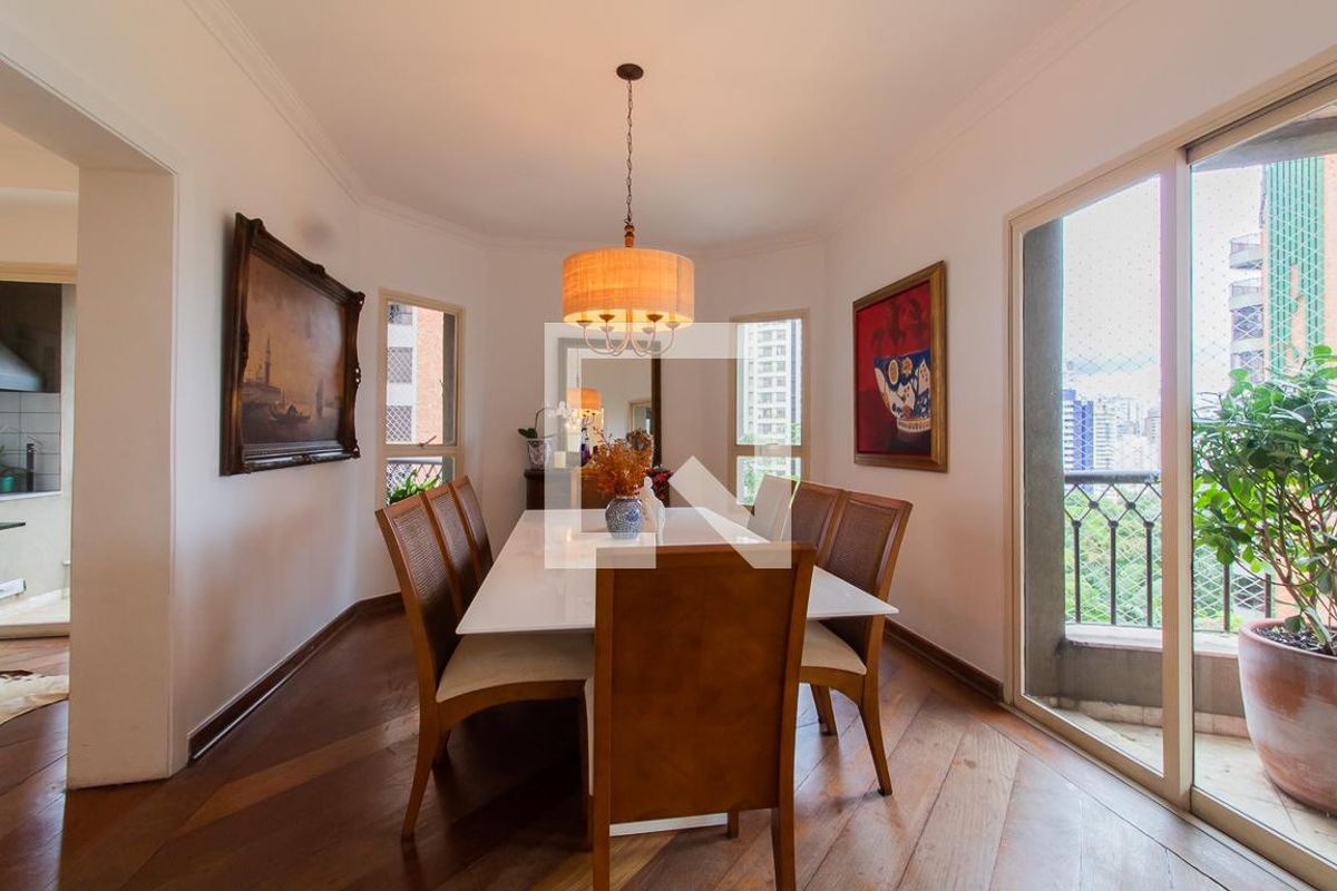 Apartamento, 4 quartos, 270 m² - Foto 20
