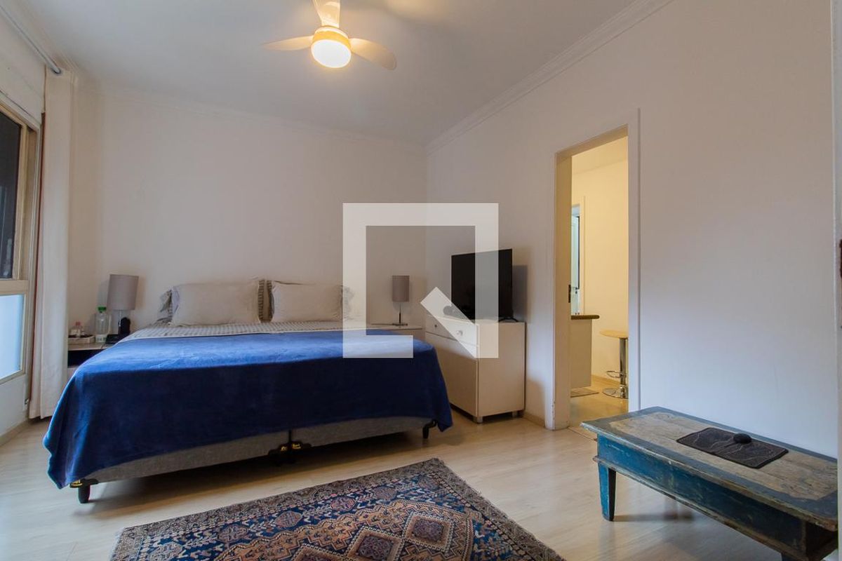 Apartamento, 4 quartos, 270 m² - Foto 88