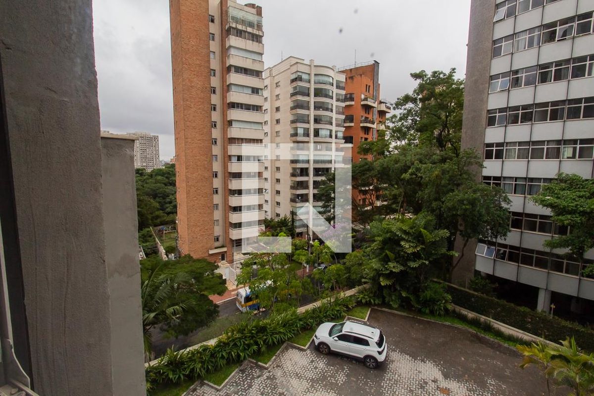 Apartamento, 4 quartos, 270 m² - Foto 68