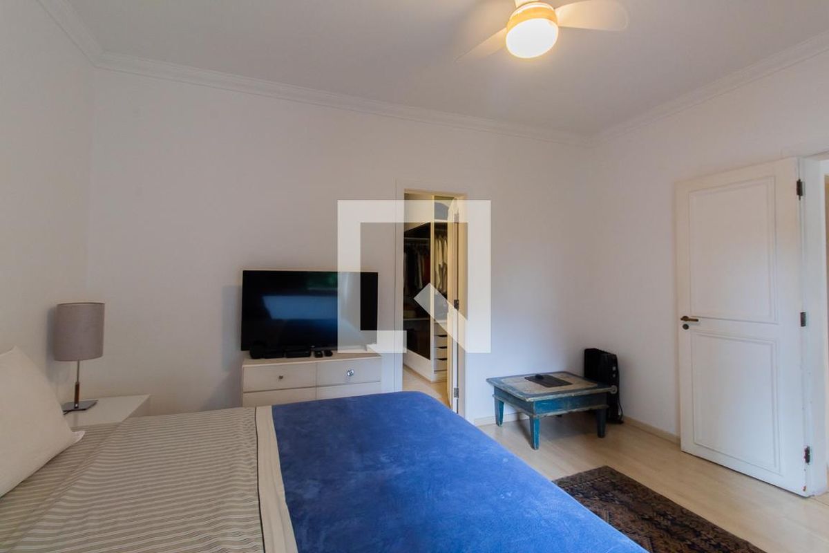 Apartamento, 4 quartos, 270 m² - Foto 94
