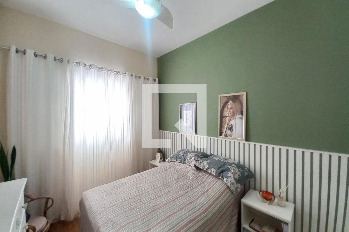 Apartamento à Venda - Centro, 2 Quartos,  84 m2 em , Campinas - sp | SoloBR