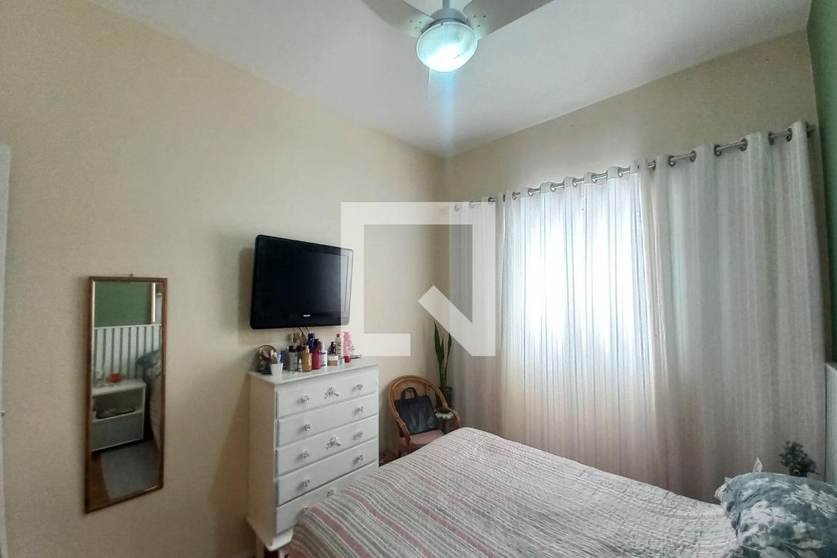 Apartamento à Venda - Centro, 2 Quartos,  84 m2 em , Campinas - sp | SoloBR