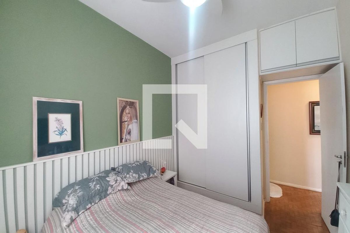 Apartamento à Venda - Centro, 2 Quartos,  84 m2 em , Campinas - sp | SoloBR