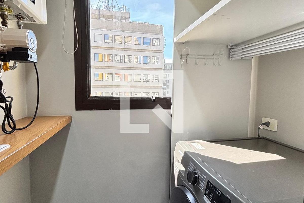 Cobertura, 1 quarto, 95 m² - Foto 44