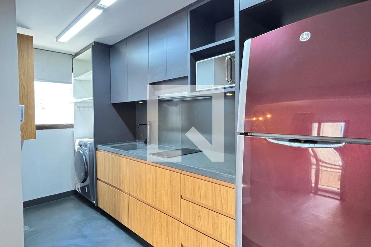 Cobertura, 1 quarto, 95 m² - Foto 42